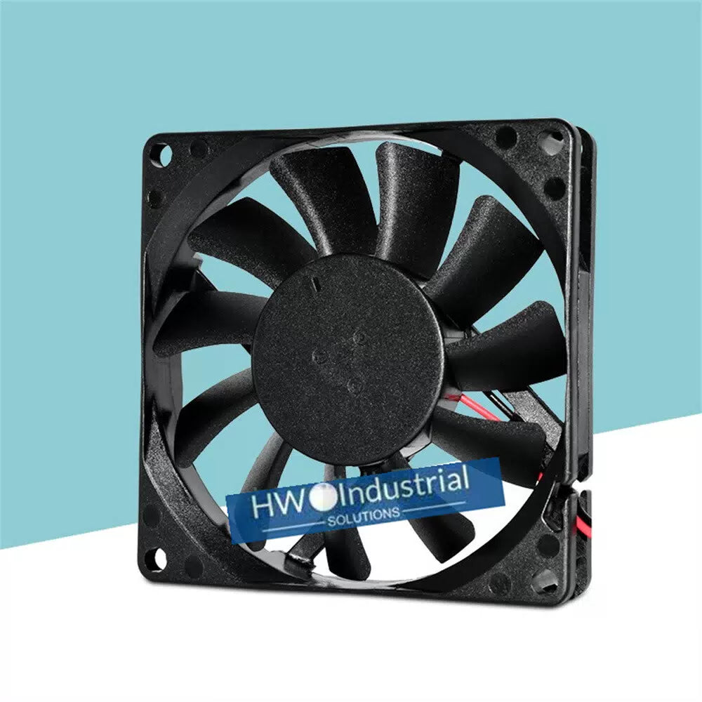 1/piece SUNON ME80151V3-000U-A99 8015 8CM 12V 1.08W Maglev Cooling Fan [7]