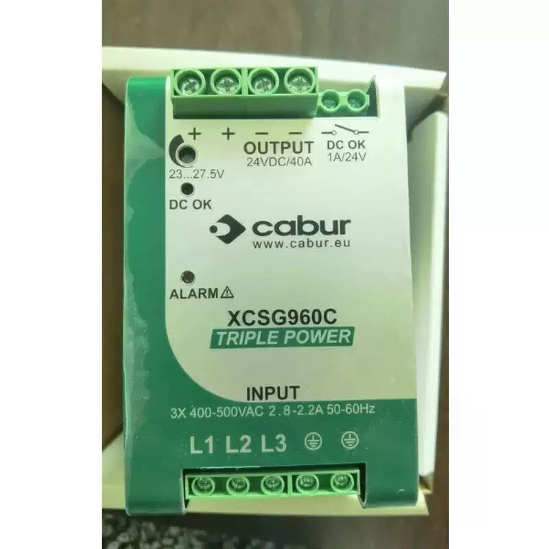 1/piece XCSG960C Rail Switch Power Supply [1]