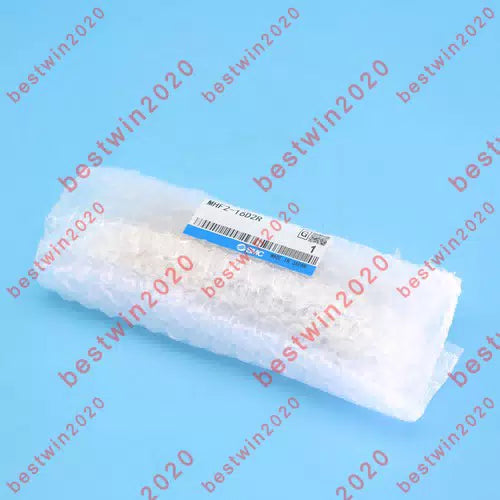 1 piece smc Finger Cylinder MHF2-16D2R MHF2-16D2R [5]