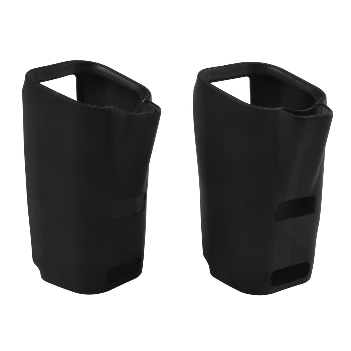 Simplified Setup Custom Fit Black Silicon Case for Your For EufyCam S3 Pro