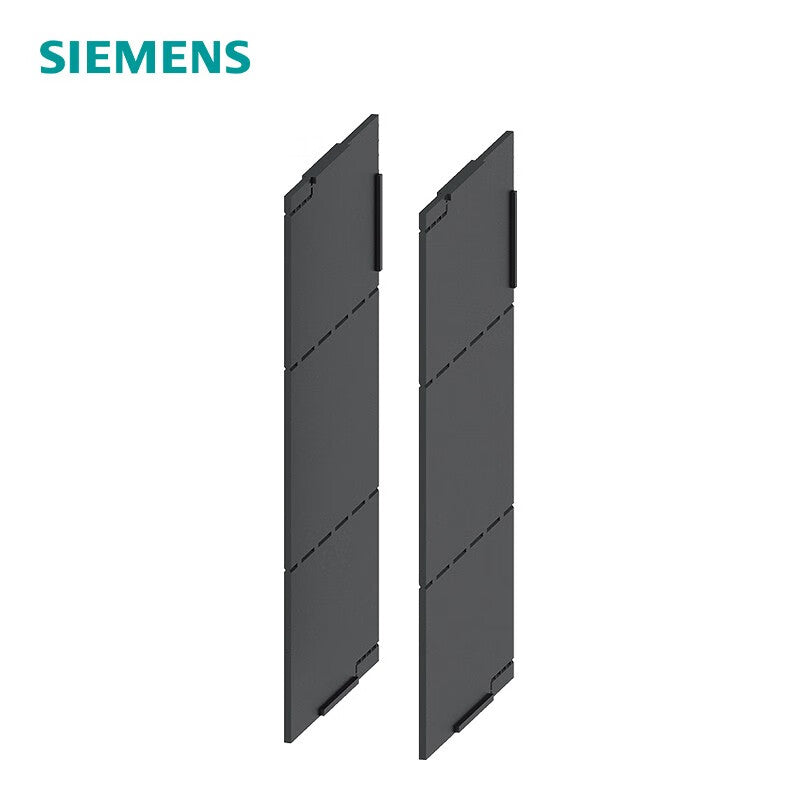 Siemens 3VM accessories 2 phase partition accessories 3VM92520WA00 molded case circuit breaker accessories