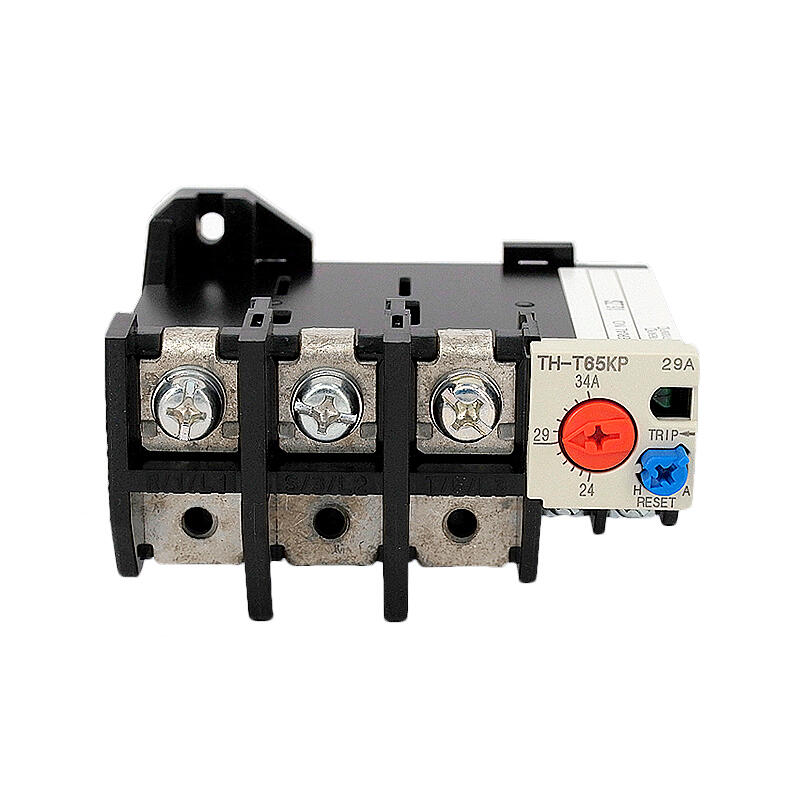 Mitsubishi Electric Thermal Overload Relay TH-T65KP 30-40A Setting Current