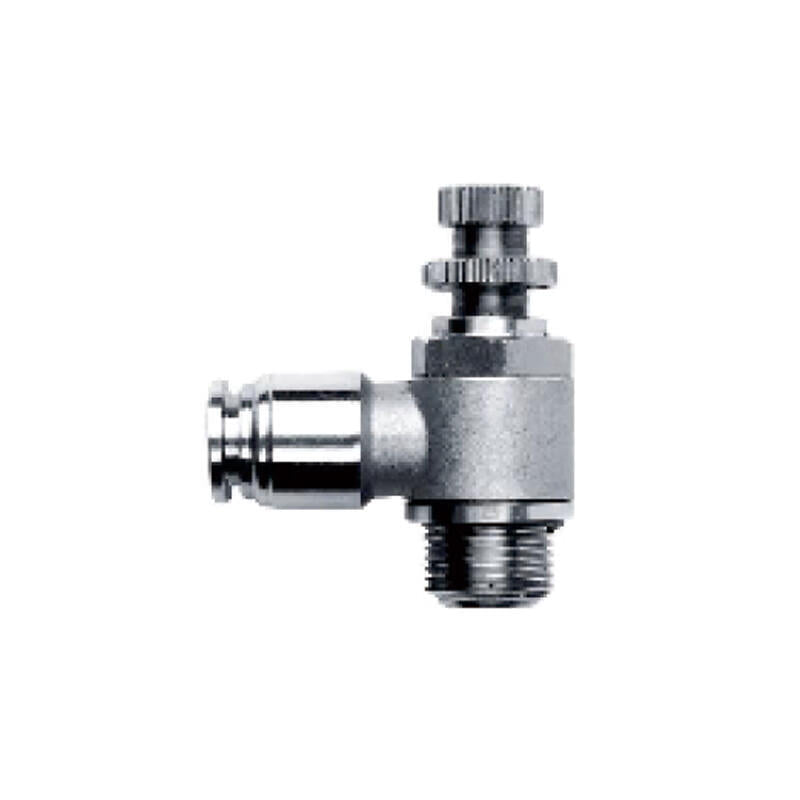 Shut-Off Valve: High-Quality shut-off valve for industrial and domestic use
