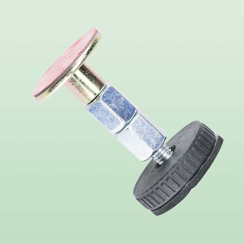 Deyu Industrial Products Anti-collision Fixing Device, Adjustable, 43-64mm, 2 pieces/pack