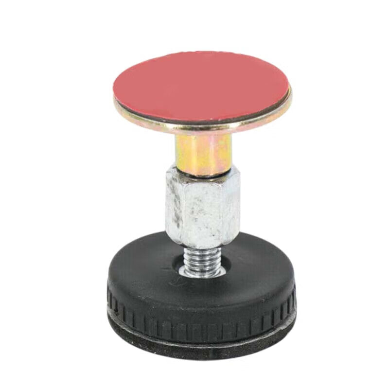 Deyu Industrial Products Anti-collision Fixing Device, Adjustable, 43-64mm, 2 pieces/pack