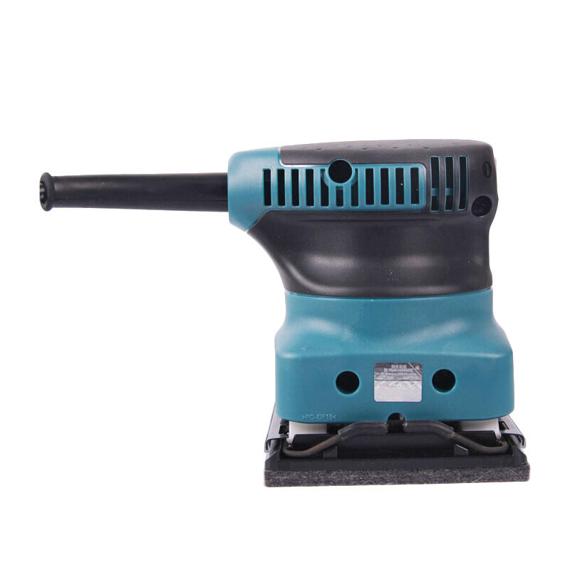Makita flat sander BO4510H