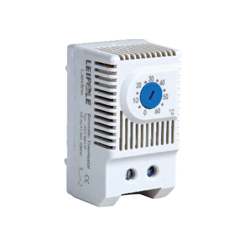 Leipu temperature controller is normally open; JWT6011F