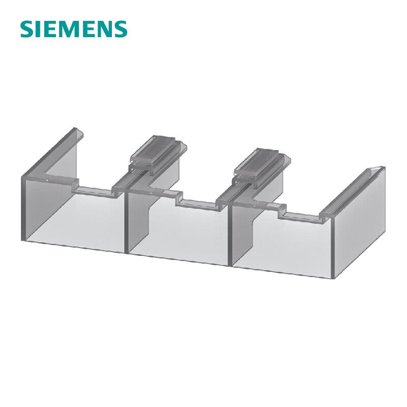 Siemens 3RT1 accessory terminal cover 3RT19564EA2 contactor accessory