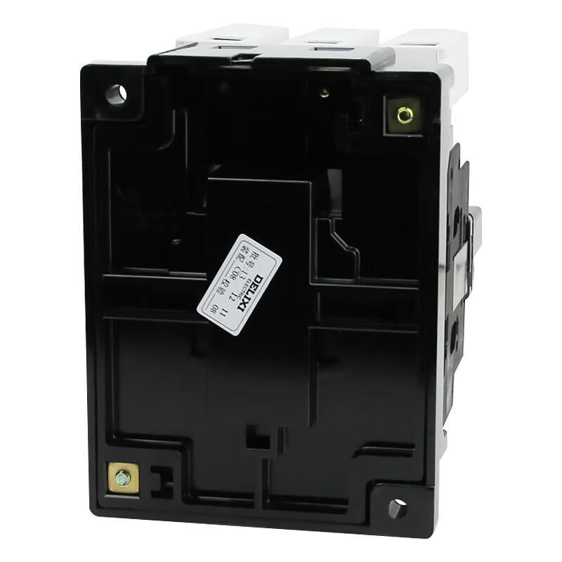 Delixi CJX1-63/22 Universal AC Contactor - 50Hz, 220V Power