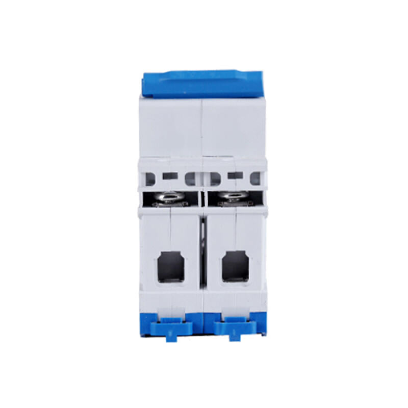 Chint miniature circuit breaker; NB1Z-63 2P C10 AC400V DC220V(R)