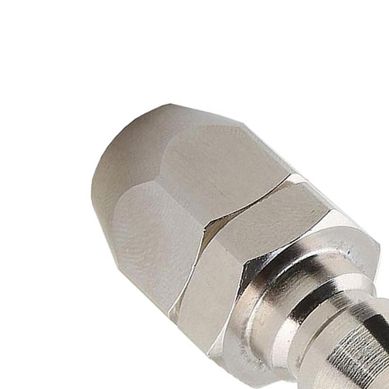 Shida plug-lock tube Φ8x12MM