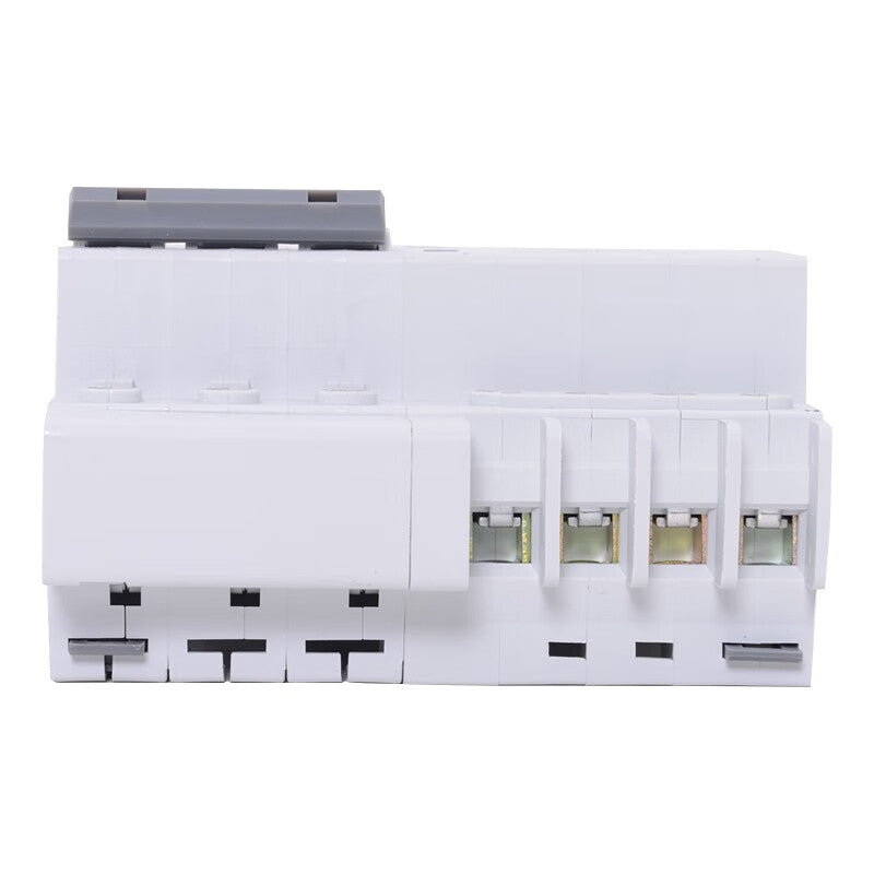 PEOPLE DZ47LE-32 3P+N 32A Leakage Circuit Breaker Air Switch