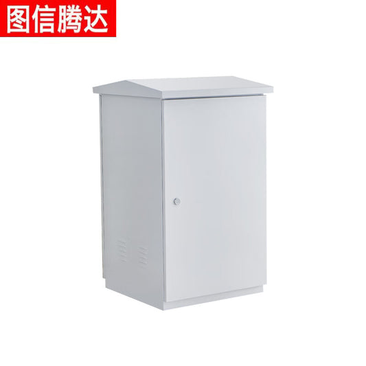 Tuxin Tengda Outdoor Waterproof Network Cabinet 12U 15U 18U 22U