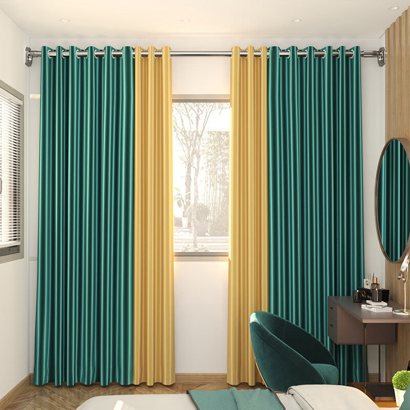 Dajujiang Stainless Steel Telescopic Clothes Drying Rod, Drill-Free Balcony Clothes Rack Support Rod, Bathroom Clothes Hanger Rod, Door Curtain Rod