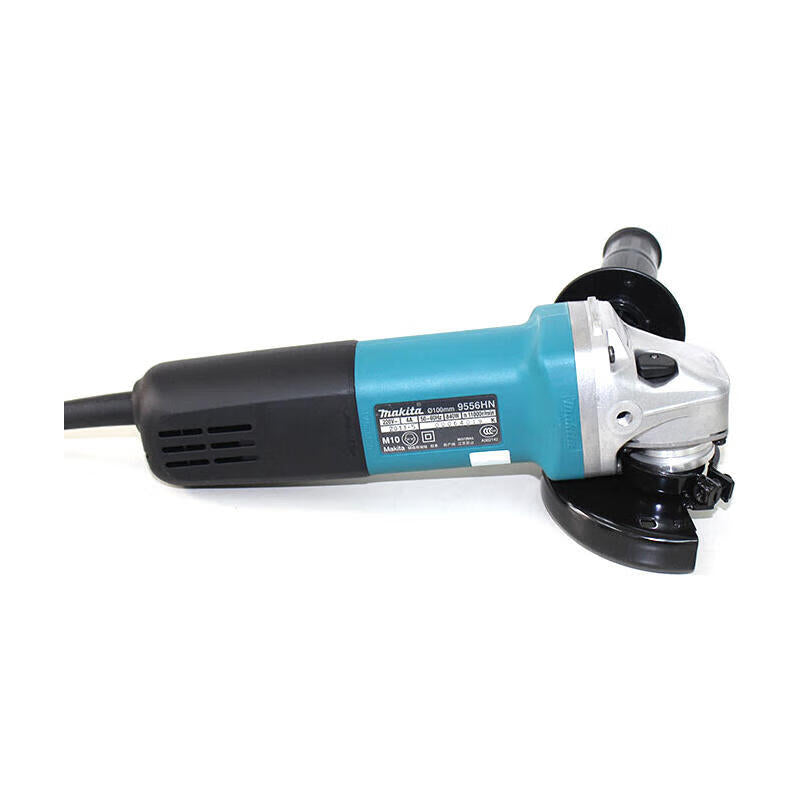 Makita angle grinder 100mm (4 inches) hot type; 9556HN