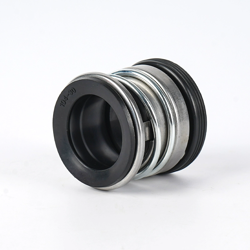 ZHIDE Mechanical Seals: Silicon Carbide to Graphite/Fluoropolymer 104-15