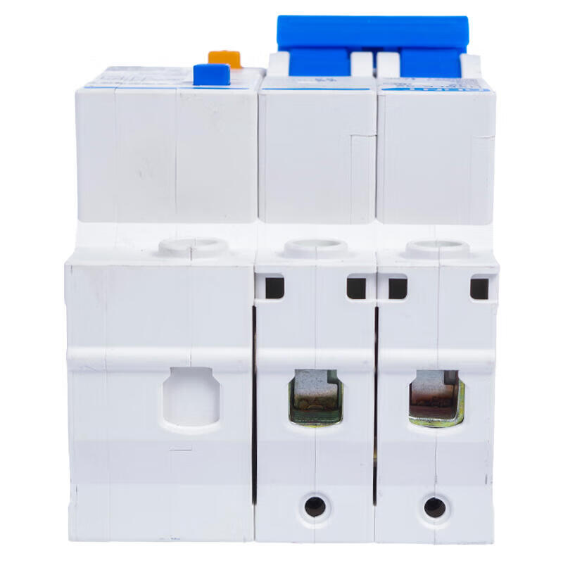 Chint residual current action circuit breaker; NXBLE-32 2P D32 30mA 6kA