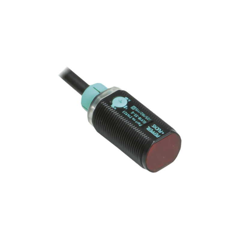 PEPPERL+FUCHS reflective plate photoelectric sensor; GLV18-55-G/59/102/115