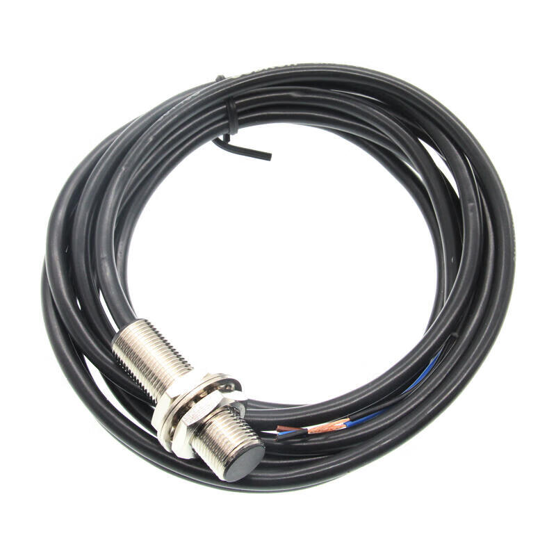 Sodilong SN12Y inductive proximity sensor; SN12Y-02BPB