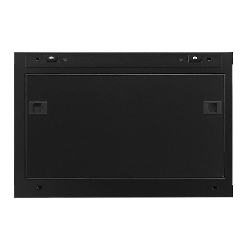 Z1 6506 6U Vertical and Horizontal Network Wall-Mounted Cabinet