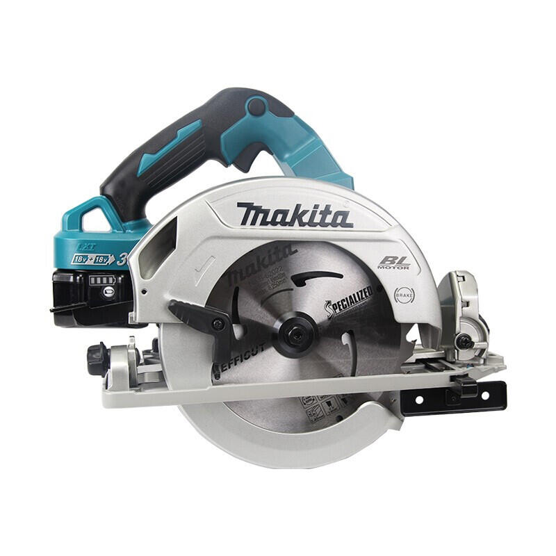 Makita rechargeable brushless circular saw DHS782PT2J 185mm 36V 5.0Ah power tool