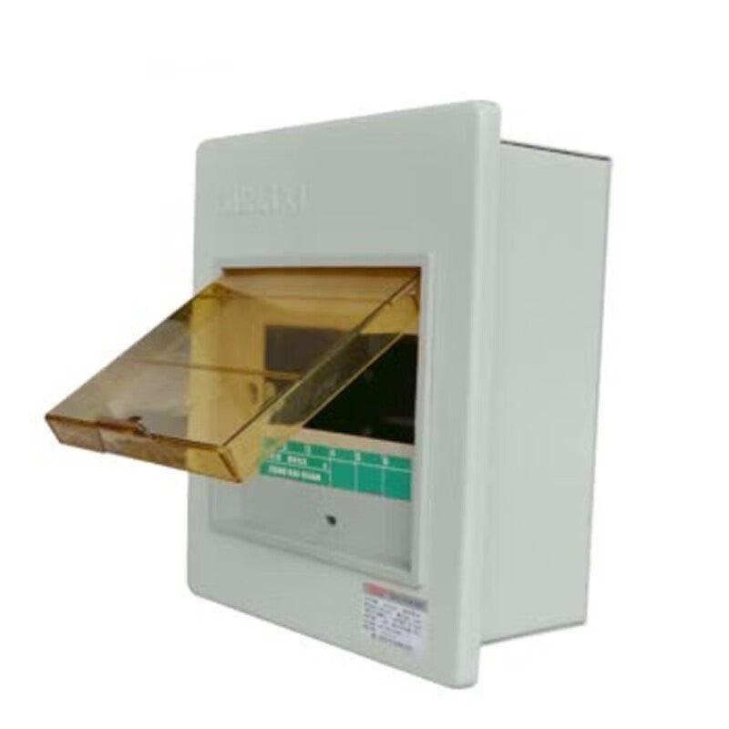 DELIXI ELECTRIC CDPZ30s-6 Concealed Electrical Box