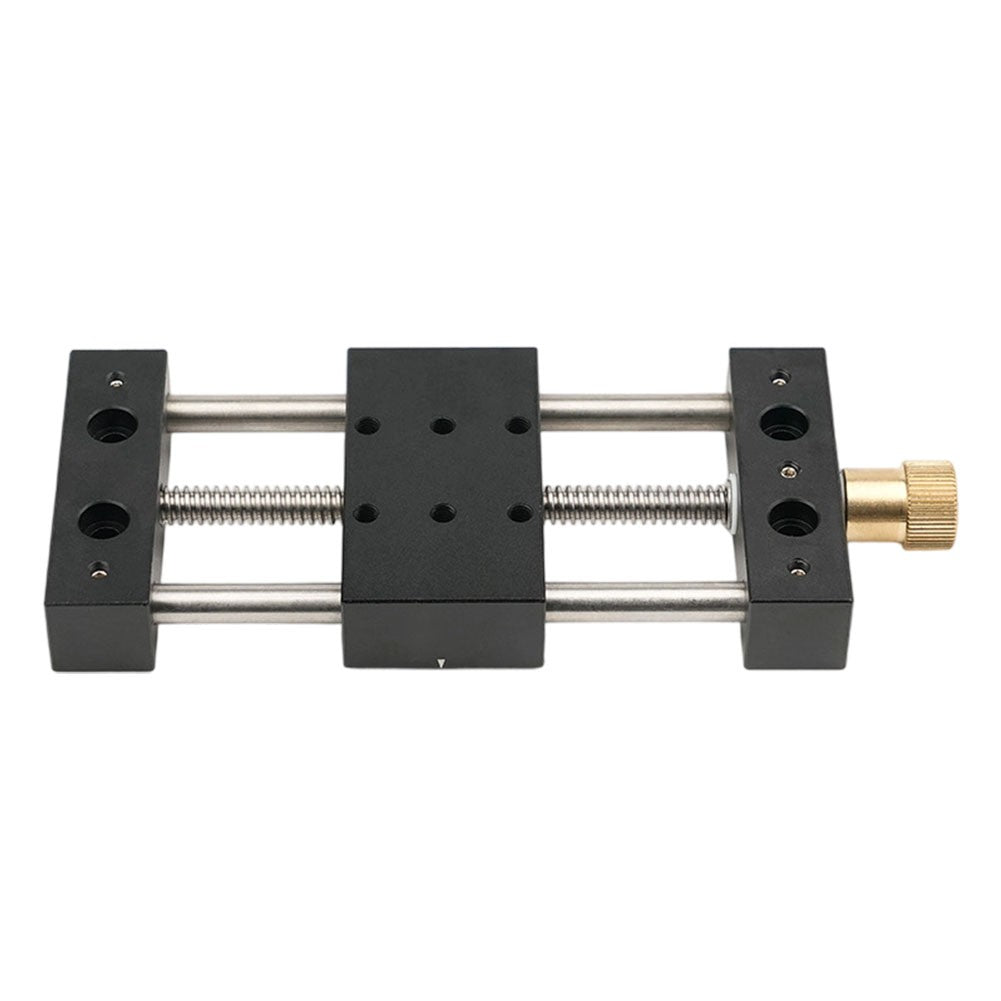 Aluminum Alloy Sliding Table for Smooth Operation in Production and Measurement