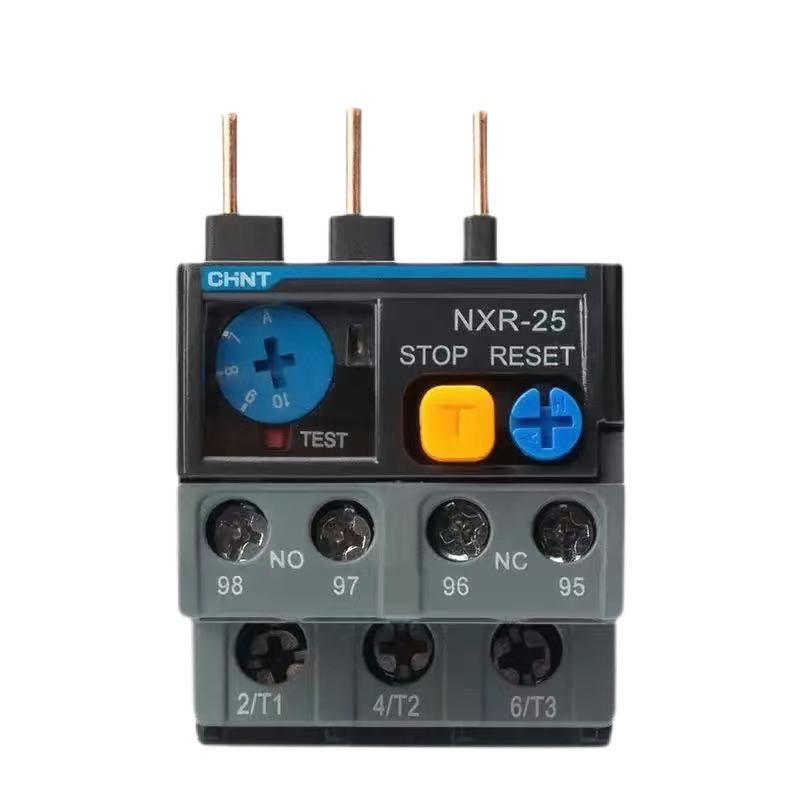 Chint NXR-25 Series Thermal Overload Relay 23A-32A