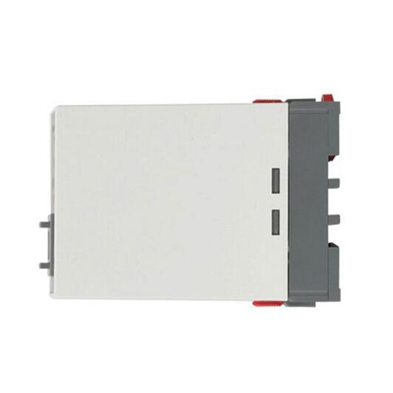 DELIXI ELECTRIC Digital Time Relay JS14P-D 99S 5A AC220V