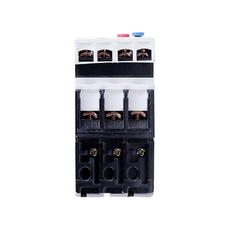 Chint thermal overload relay; NR2-25/Z 0.10-0.16A