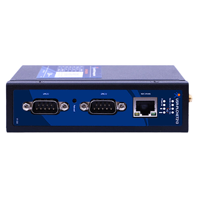 LonHand PLC Cloud Gateway Cloud Box Cloud Monitoring Remote Debugging Cloud Configuration 2/3/4G Ethernet USR-PLCNET210