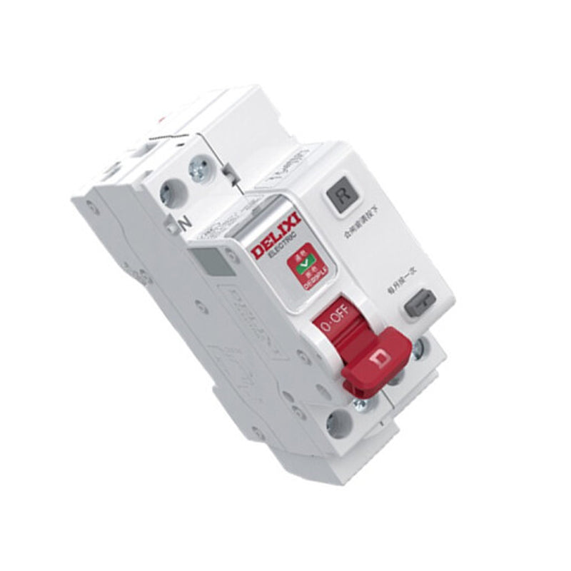 DELIXI ELECTRIC DEB9PLE 32A Leakage Circuit Breaker Switch