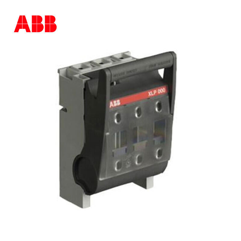 ABB XLP Fuse Switch, 24 Pieces per Box - Model XLP 00-6BC