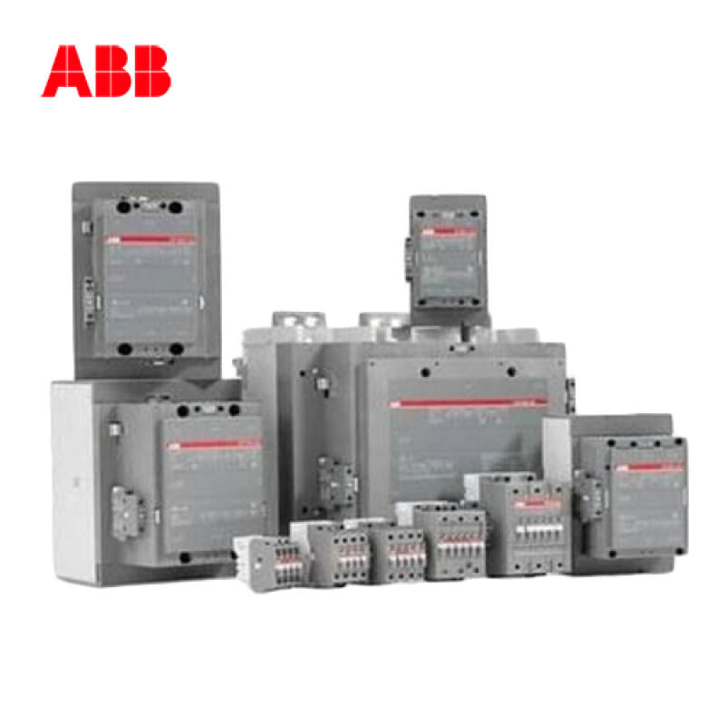 ABB contactor accessories auxiliary contacts; CA4-40N