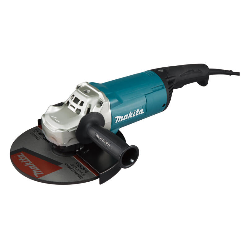 Makita angle grinder 230mm 2200W GA9060