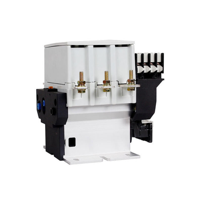 Chint NC2-115 AC Contactor 380V - Reliable Performance