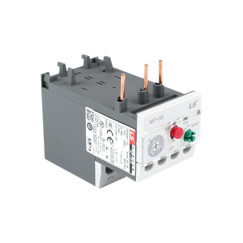 LS Electric MT-32 11A 3H Thermal Overload Relay