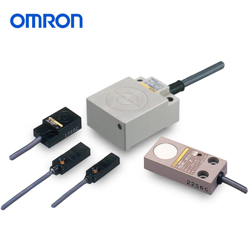 Omron proximity sensor; TL-W5MD1 5M BY OMC