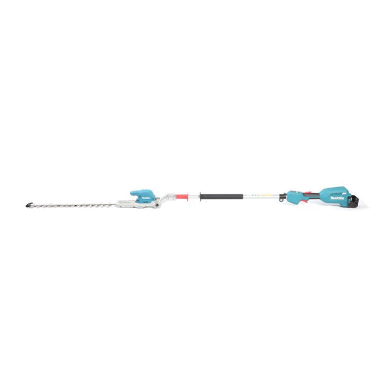 Makita DC Cordless Hedge Trimmer Bare 600mm Double Blade; UH006GZ