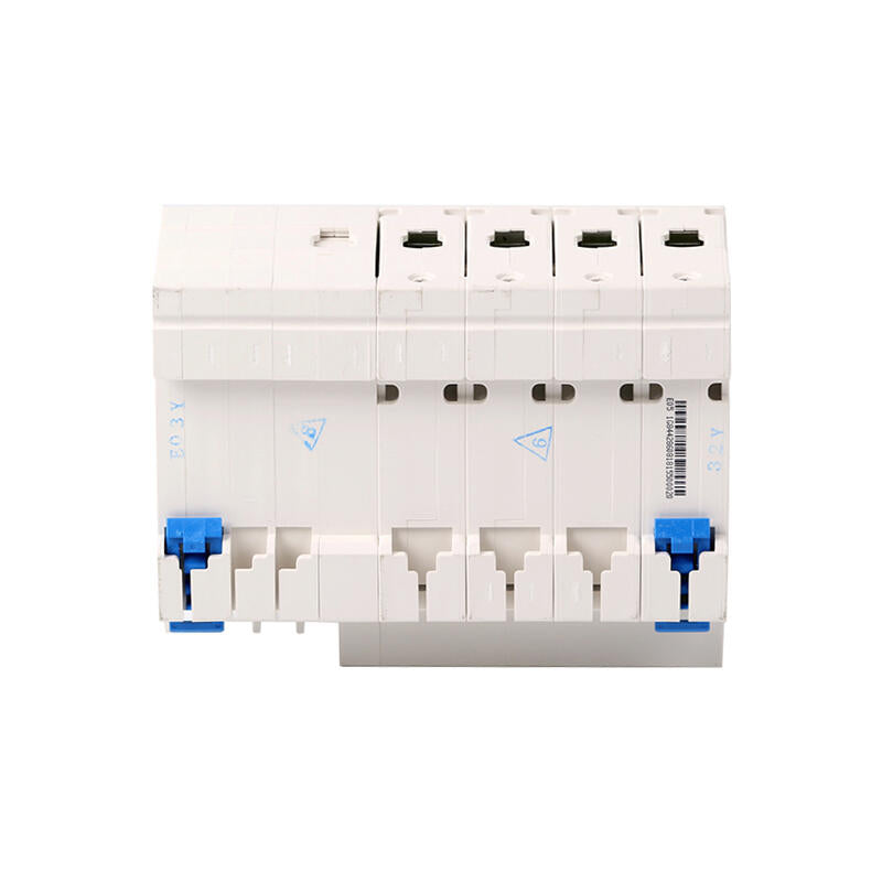 Chint residual current operated circuit breaker; NXBLE-32 4P D25 30mA 6kA