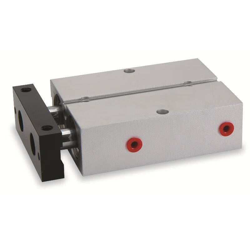 AirTAC Double-Acting Double-Axis Cylinder TN25×75S