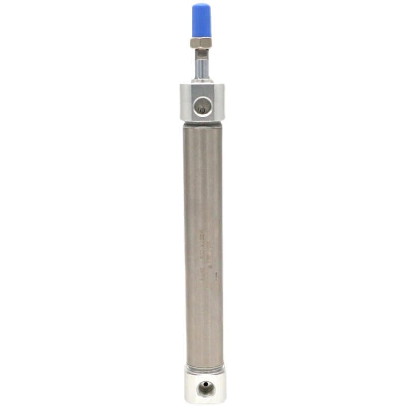 AirTAC MG20X25S Stainless Steel Mini Cylinder Double Acting