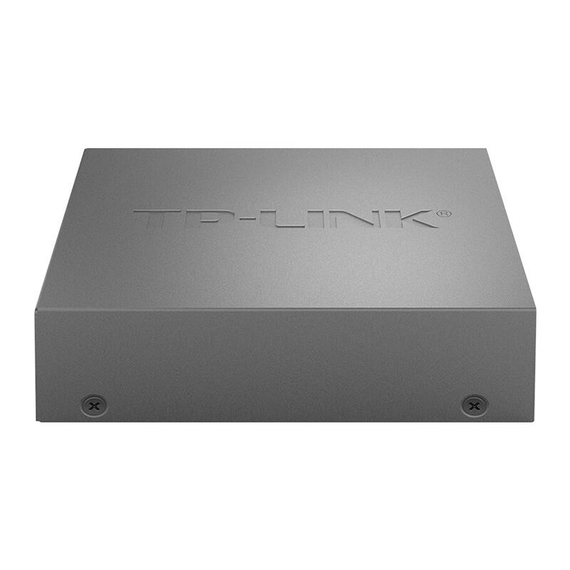 TP-LINK/Pu Lian industrial grade fiber optic transceiver, 100M single mode single fiber, 20KM, 1, 100M, SC port, 1, 100M, RJ45 port; FC111A industrial grade