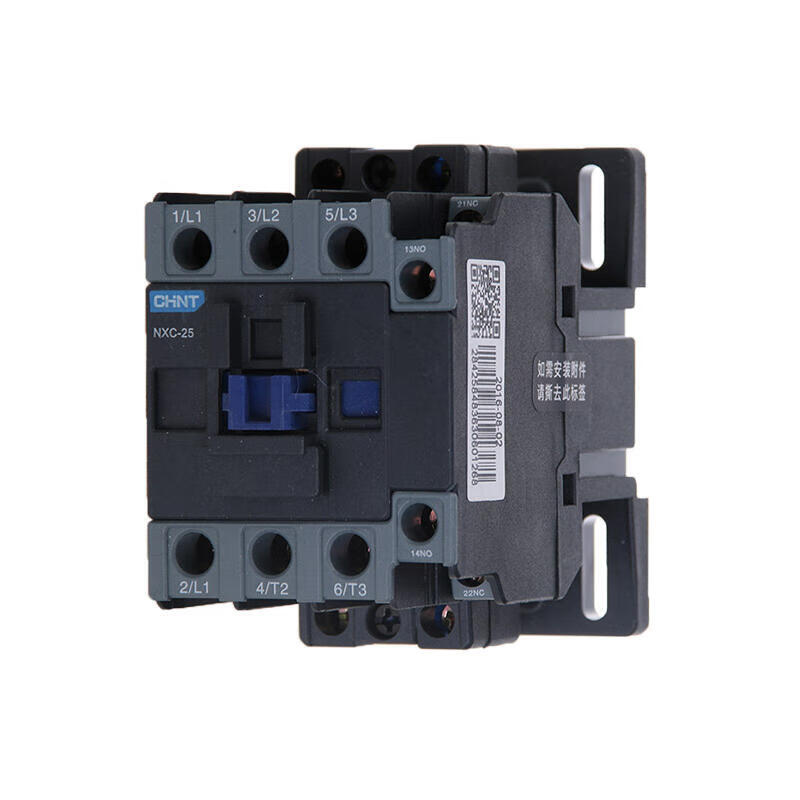 Chint AC contactor; NXC-25 110V