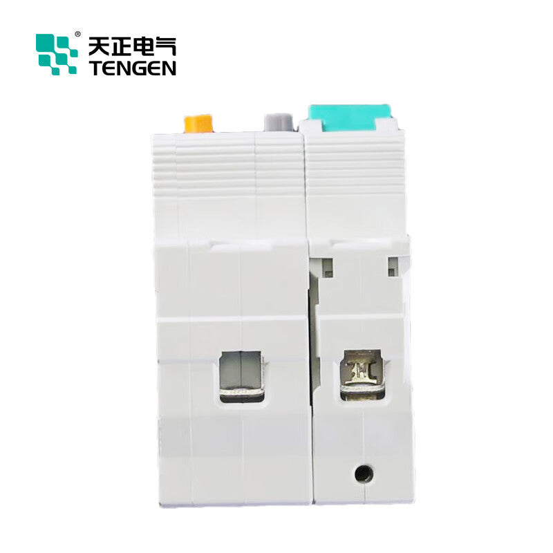 Tianzheng Electric (TENGEN) Leakage protection leakage protection circuit breaker Type C leakage value 30mA TGB1NLE-32S 1P+N C20 30mA 335027100003