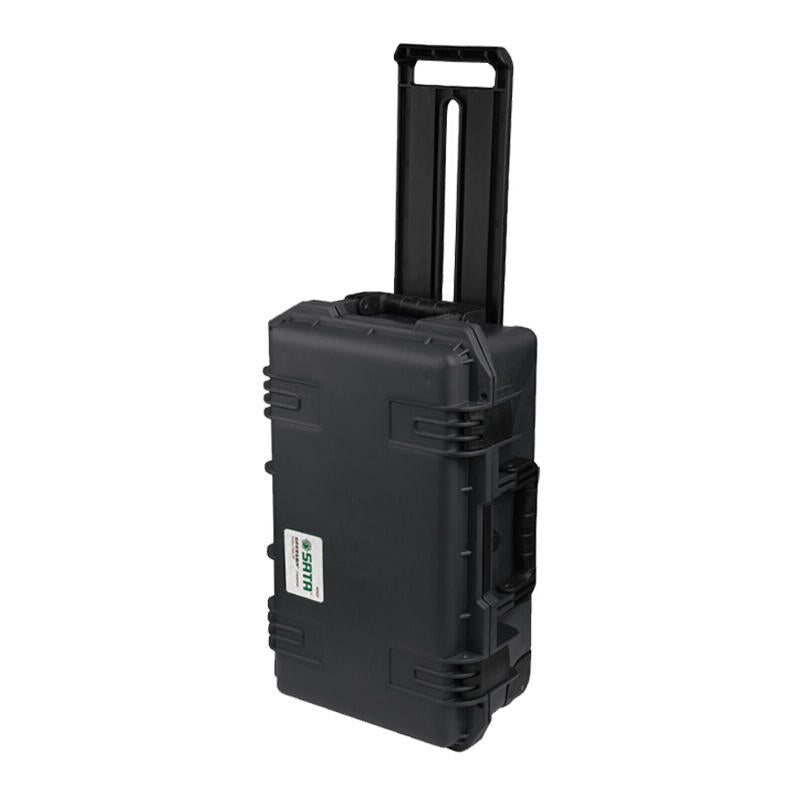SATA Trolley Safety Box 28 inches (Standard Sponge)