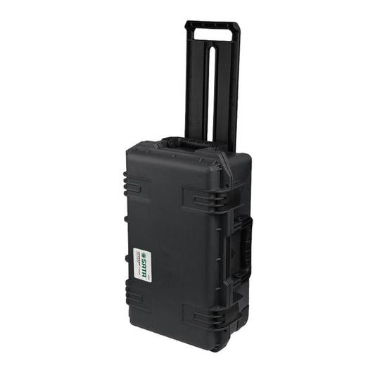 SATA Trolley Safety Box 28 inches (Standard Sponge)