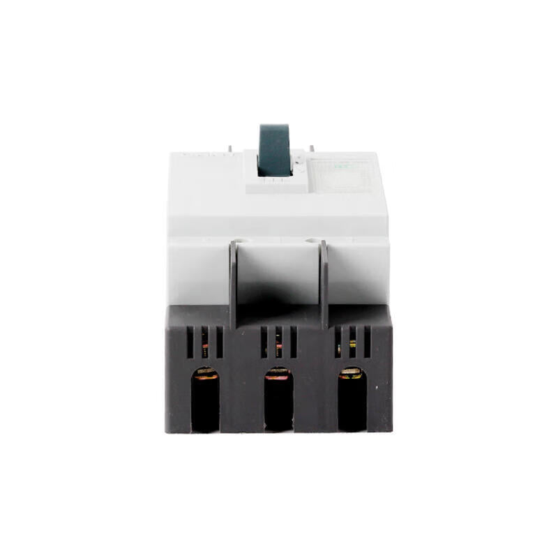 Chint molded case circuit breaker; DZ15-40/3902 40A