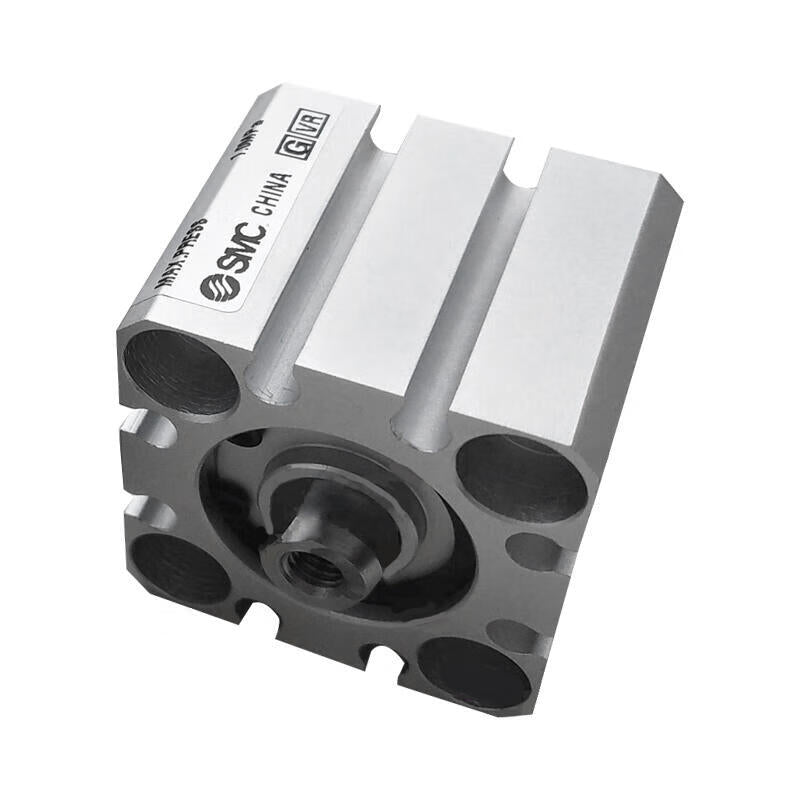 SMC CQSB12-5D Compact Thin Cylinder for Efficient Motion Control