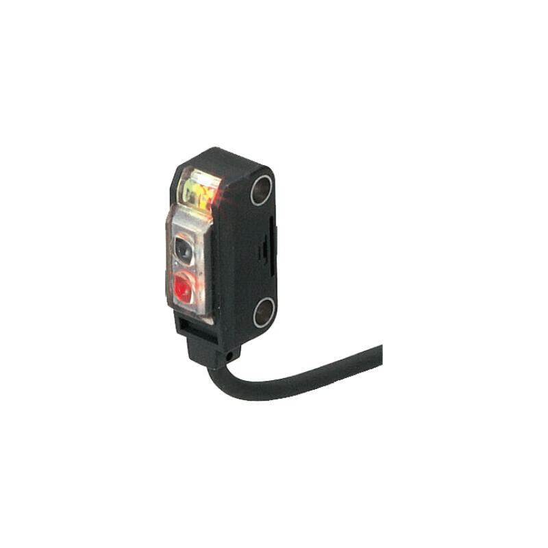 Panasonic Ultra-small photoelectric sensor, built-in amplifier; EX-29A